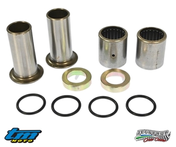   OEM Revision kit for swingarm TM 2S-4S '15-'23